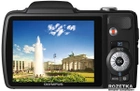 Фотоапарат Olympus SZ-10 Black - зображення 3