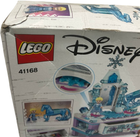 Zestaw klocków LEGO Disney Princess Frozen 2 Szkatułka na biżuterię Elsy 300 elementów (41168) (955555902683729) - Outlet - obraz 5