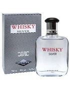 EVAFLOR Whisky Silver туалетная вода для мужчин
