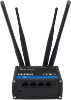 Router Teltonika RUT950 2G/3G/4G Dual-SIM (RUT950U022C0) - obraz 1