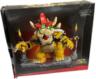 Конструктор LEGO Super Mario Могутній Боузер 2807 деталей (71411) (955555904288303) - Уцінка - зображення 9