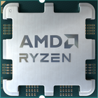 Procesor AMD Ryzen 5 7600 3.8GHz/32MB (100-000001015) sAM5 Tray - obraz 1