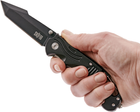 Нож Skif Plus Satellite Black (630145) - изображение 5