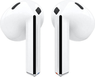 Słuchawki Samsung Galaxy Buds 3 White (SM-R530NZWAEUE) - obraz 1