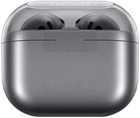 Навушники Samsung Galaxy Buds 3 Silver (SM-R530NZAAEUE) - зображення 7