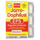 Пробиотики Jarrow Formulas Пробиотики 5 млрд КОЕ Jarro-Dophilus EPS 60 вегетарианских капсул