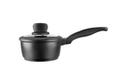 Сотейник Vinzer Nitro Induction Line VZ-50456 16 см 1.2 л черный 4880142