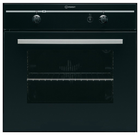 Духовой шкаф газовый indesit igw 324