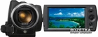 Видеокамера Sony DCR-SR21E - изображение 2