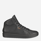 Sneakersy damskie skórzane ECCO Soft 60 W 219223-01001 41 Czarne (194891255585)