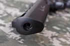 Пневматичний пістолет ASG Dan Wesson 8" Grey (23702502) - зображення 5