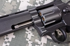 Пневматичний пістолет ASG Dan Wesson 8" Grey (23702502) - зображення 7