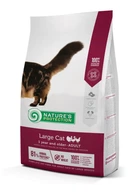 Сухой корм для кошек Nature's Protection Superior Care Large Cat для крупных пород