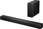 Soundbar Hisense HS2100 (20012730) - obraz 4