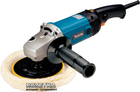 Полировальная шлифмашина Makita 9227CB
