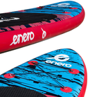 Дошка SUP Enero надувна 300 x 76 x 15 см (1030760) - зображення 5