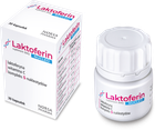 Suplement diety Norsa Pharma Laktoferin Nucleo 30 kapsułek (5905669770149) - obraz 4