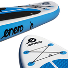 Дошка SUP Enero надувна 300 x 76 x 15 см 135 кг (1034058) - зображення 5