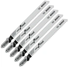 Пильні полотна для лобзика Bosch T 101 BR HCS (2608630014)