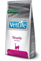 Сухой корм для кошек Farmina Vet Life Struvite