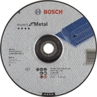 Отрезной круг по металлу Bosch 230 x 2.5 мм (2608600225)