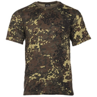 Футболка камуфляжная MIL-TEC T-Shirt Flectarn M - изображение 1