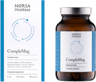 Дієтична добавка Norsa Pharma CompleMag 90 капсул (5905669770187) - зображення 2