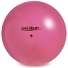 М'яч для художньої гімнастики Zelart RG150 15см Рожевий