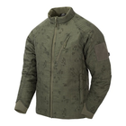 Куртка Helikon-Tex Wolfhound Climashield Apex Desert Night Camo S