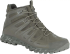 Черевики AKU Selvatica TC MID GTX 46,5 Ranger Green