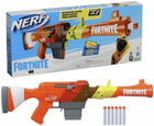 Бластер Hasbro Nerf Fortnite HR Dart (5010994140052) - зображення 1