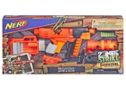 Blaster Hasbro Nerf Zombie Strike Nailbiter (5010993595334) - obraz 1