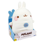 М'яка іграшка Tomy Molang Soft Mascot Large 25 см (796714660288) - зображення 1