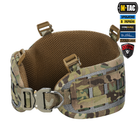 Пояс M-Tac тактичний War Belt Tiger D-Ring Cobra Multicam XL/2XL