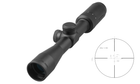 Приціл оптичний Vector Optics Matiz 2-7x32 (25,4 мм) MOA SFP