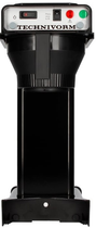 Кавоварка крапельна Moccamaster Thermoserve Autofill Black (601030204) - зображення 2
