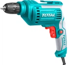 Дриль Total TD2051026-2 500 Вт 10 мм 0-3300 об/хв