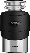 Подрібнювач харчових відходів BLANCO FWD Max 526648