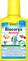 Средство Tetra Aqua Biocoryn для разложения органики 100 мл (4004218313811)