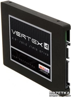 SSD диск OCZ Vertex 4 128GB 2.5" SATAIII MLC (VTX4-25SAT3-128G) - изображение 3