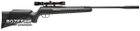 Пневматична гвинтівка Crosman Nitro Venom Dusk (CD1K77NP) - зображення 1