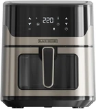 Мультипечь BLACK+DECKER BXAF6500E