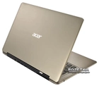 Ноутбук Acer Aspire S3-391-53314G52add Champagne (NX.M1FEU.003) - изображение 3
