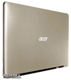 Ноутбук Acer Aspire S3-391-53314G52add Champagne (NX.M1FEU.003) - изображение 4