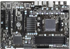Материнская плата ASRock 970 PRO3 (sAM3+, AMD 970/SB950, PCI-Ex16) - изображение 1