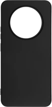 Чехол для смартфона Realme 12 4G/12+ 5G ArmorStandart Icon Black (ARM74765)