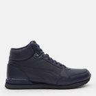 Чоловічі черевики Puma ST Runner v3 Mid L Parisian 38763804 45 (10.5UK) Темно-сині (4065449583626) - зображення 1