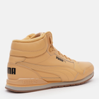 Чоловічі черевики Puma ST Runner v3 Mid L 38763805 40.5 (7UK) Бежеві (4065449522700) - зображення 5