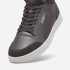 Чоловічі зимові черевики Puma Shuffle Mid Fur 38760903 44 (10UK) Чорні (4099683270165) - зображення 5