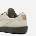 Чоловічі кеди низькі Puma Palermo 39646328 41 (7.5UK) Білі (4067979890489) - зображення 5